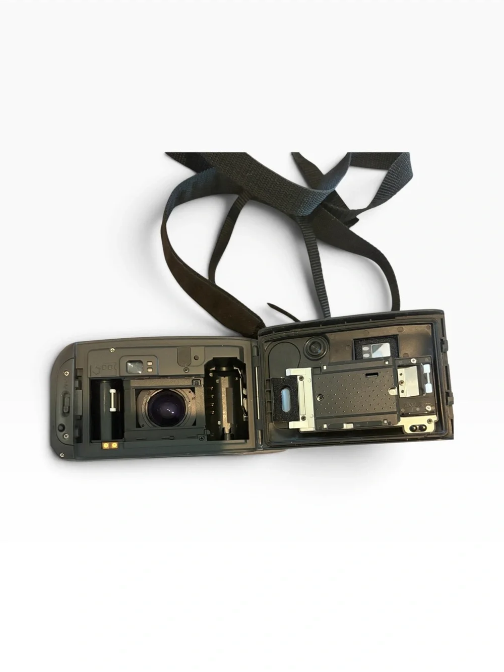 Pentax zoom 90